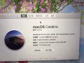出MacBook pro2019款，2020年10月27号满一年！