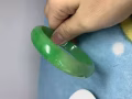 翡翠手镯大特价