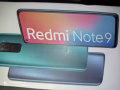 redmi note 9 4/128g
