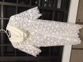 時尚品牌蕾絲短裙
