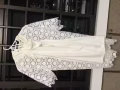 时尚品牌蕾丝短裙