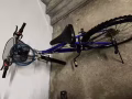 自行車，吹風機
