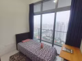 Farrer park（3室合租）无屋主同住 阳台房可住2人 可报地址！非中介
