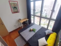 3房戶型 Farrer park正地鐵口！無屋主同住+免押金+包網水電~可報地址