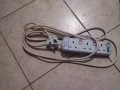 電線叉座
