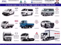 新加坡 商用车 买卖 | 中小型 货车 | 中小型 卡车 | 中小型 巴士