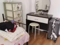 近吧耶里吧地鐵主人房，普通房，男女搭房出租，電82677141