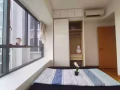 免押金❥2面环窗，超亮光线 花拉公园MRT 无屋主 无中介费 包水电！报地址