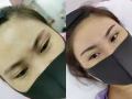 半永久定妆