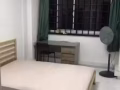 短期租房