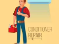 Air-con Service