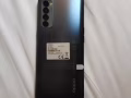 手机出售oppo reno4夜光黑 8g256g