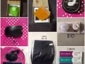 便宜出售以下物品