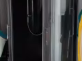淋浴房, 一体式整体浴室淋浴房