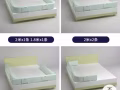 宝宝床围