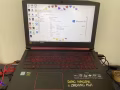 acer nitro 5 暗影骑士游戏本