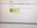 acer nitro 5 暗影骑士游戏本