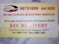 24 hours car service