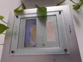 音响 电脑键盘 灯  小方桌$5 花瓶$2 木衣架$1  窗帘全新$88-188