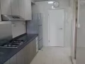 中巴魯地鐵站旁