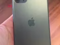 出售蘋果11pro max 256G內存