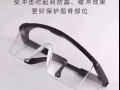 護目鏡