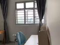 中巴魯近地鐵站普通房出租