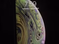 出售9新 iPhone XS 64G Space Gray 深空灰