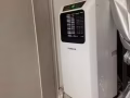 移动空调 出售 带遥控器