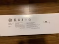 全新飛利浦手持吸塵器 - $90