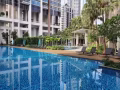 马里士他公寓/普通房/vista residence/纯个人出租无中介