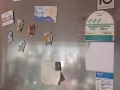 8成新LG超大冰箱出出售  后港2巷