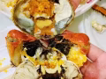 买正宗阳澄湖大闸蟹送送送一盒即食小龙虾🦞750克