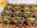 买正宗阳澄湖大闸蟹送送送一盒即食小龙虾🦞750克