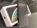 9.9999新 蘋果黑色XS MAX 256GB，
