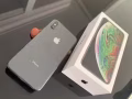 9.9999新 苹果黑色XS MAX 256GB，