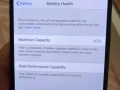 出售全套iphone XS Max 金色 64G 全新 插頭+耳機 S$600