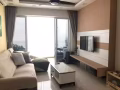 靠近兀兰地铁站附近整套公寓出租