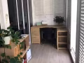 靠近兀兰地铁站附近整套公寓出租