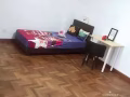 無中介費 無屋主 低押金 紫綠藍紅線地鐵交匯處超大主人房 可煮 可住兩人