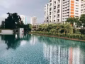 阿裕尼地鐵站，正地鐵房,JCU首選，無中介費，可煮，可報地址