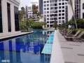 四美地铁站附近公寓有男搭房出租