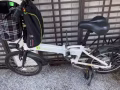 本人要回国，卖辆助力自行车