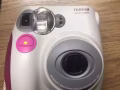 立拍得fujifilm 相机