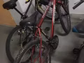 自用自行车一辆