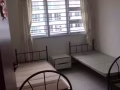 Boonlay Avenue blk217B 老文禮大牌217單間出租