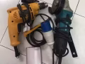 家用电钻磨光机