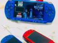 SONY PSP 2000 (1000款游戏）