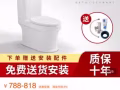 3折便宜處理高級馬桶🚽28如果要2個顯示$50可以來自取