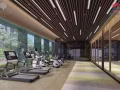 【绿墩雅苑Leedon Green】荷兰村永久地契景观大宅，名校学区